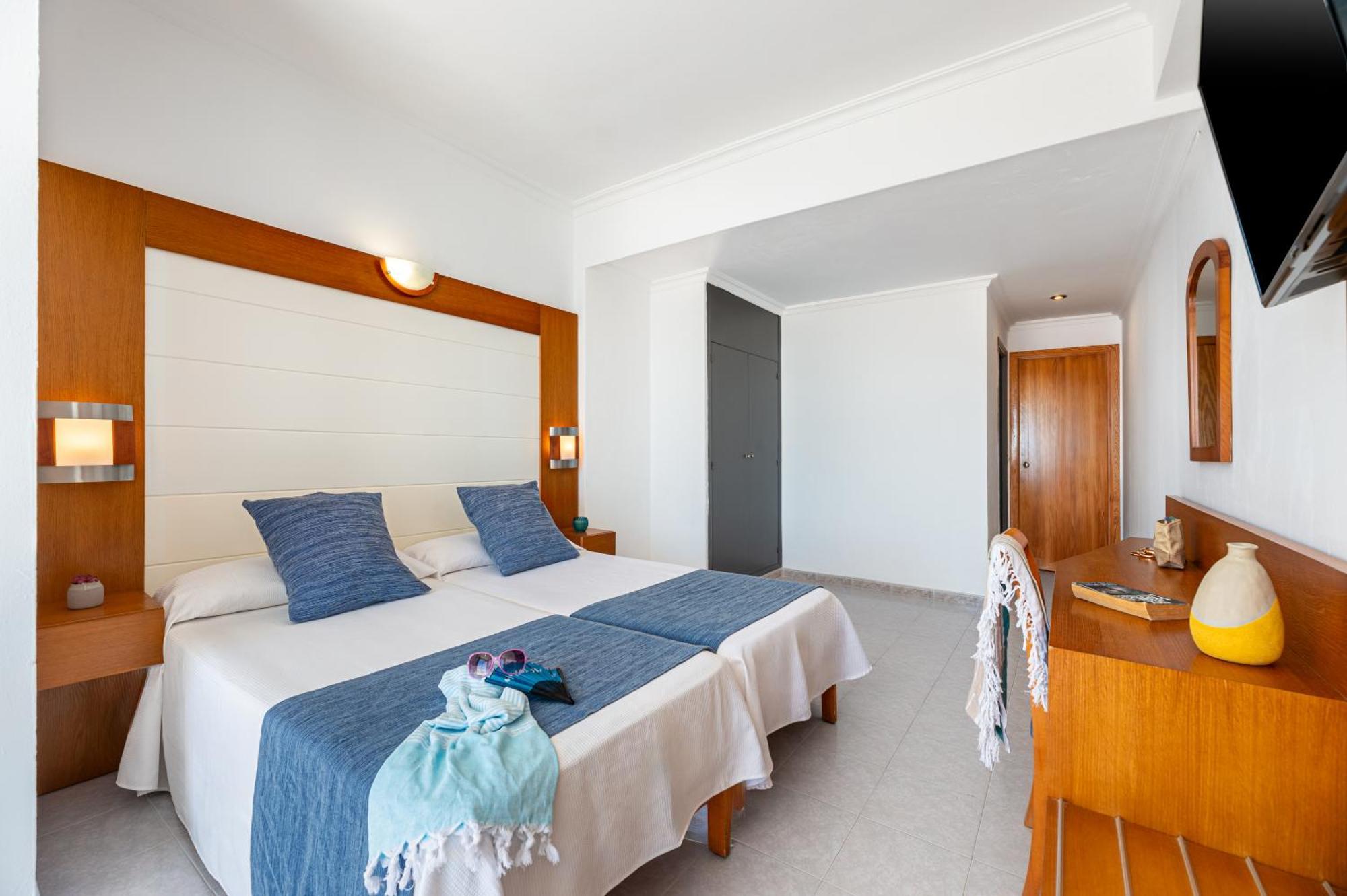 Vibra Hotel Ibiza Town