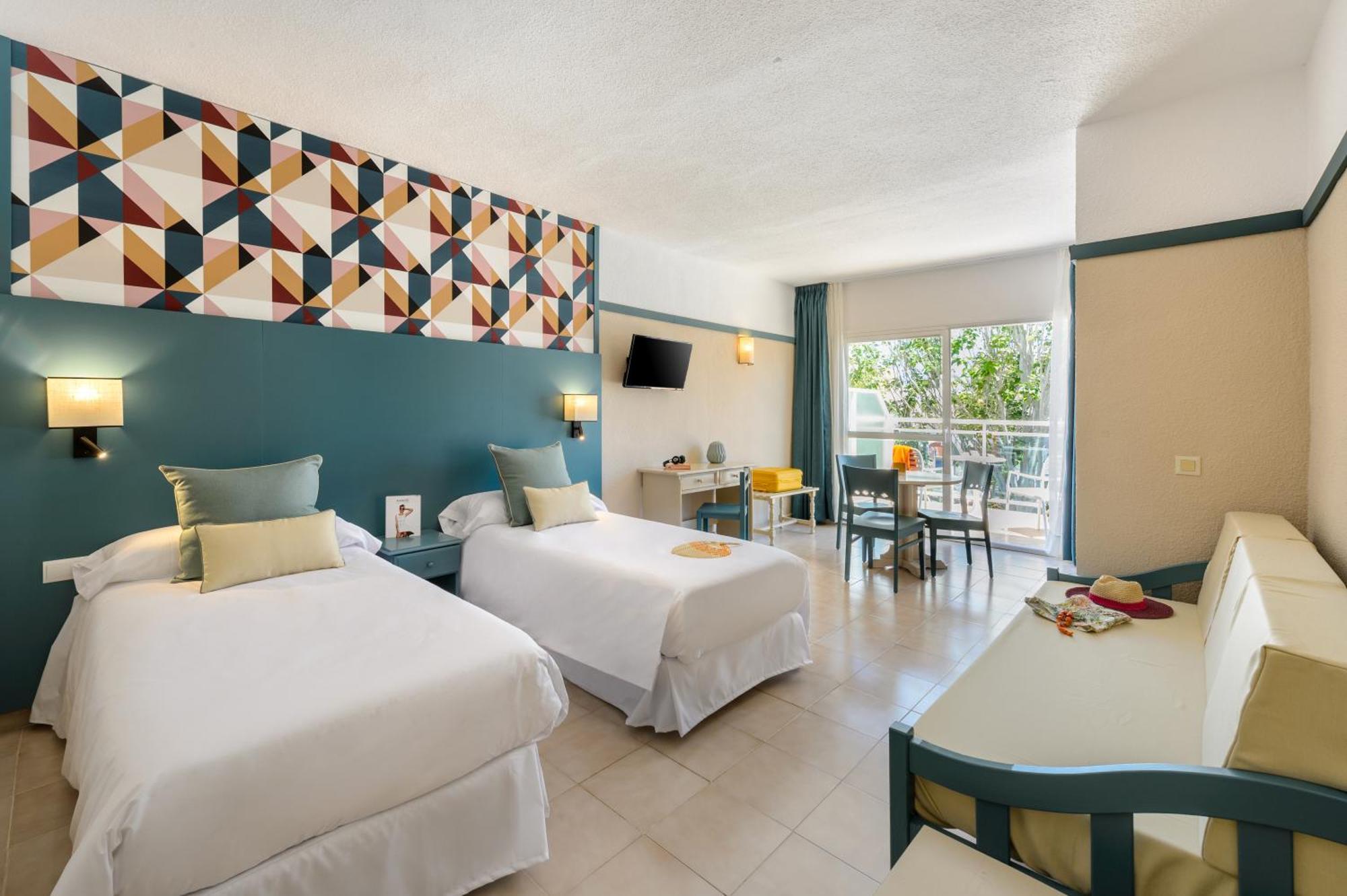 Vibra Club Maritim San Antonio Abad