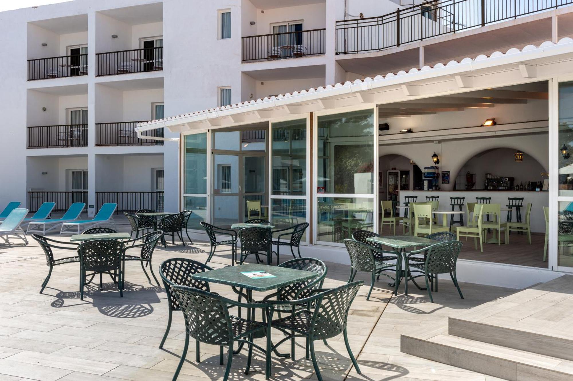 Vibra Club Maritim