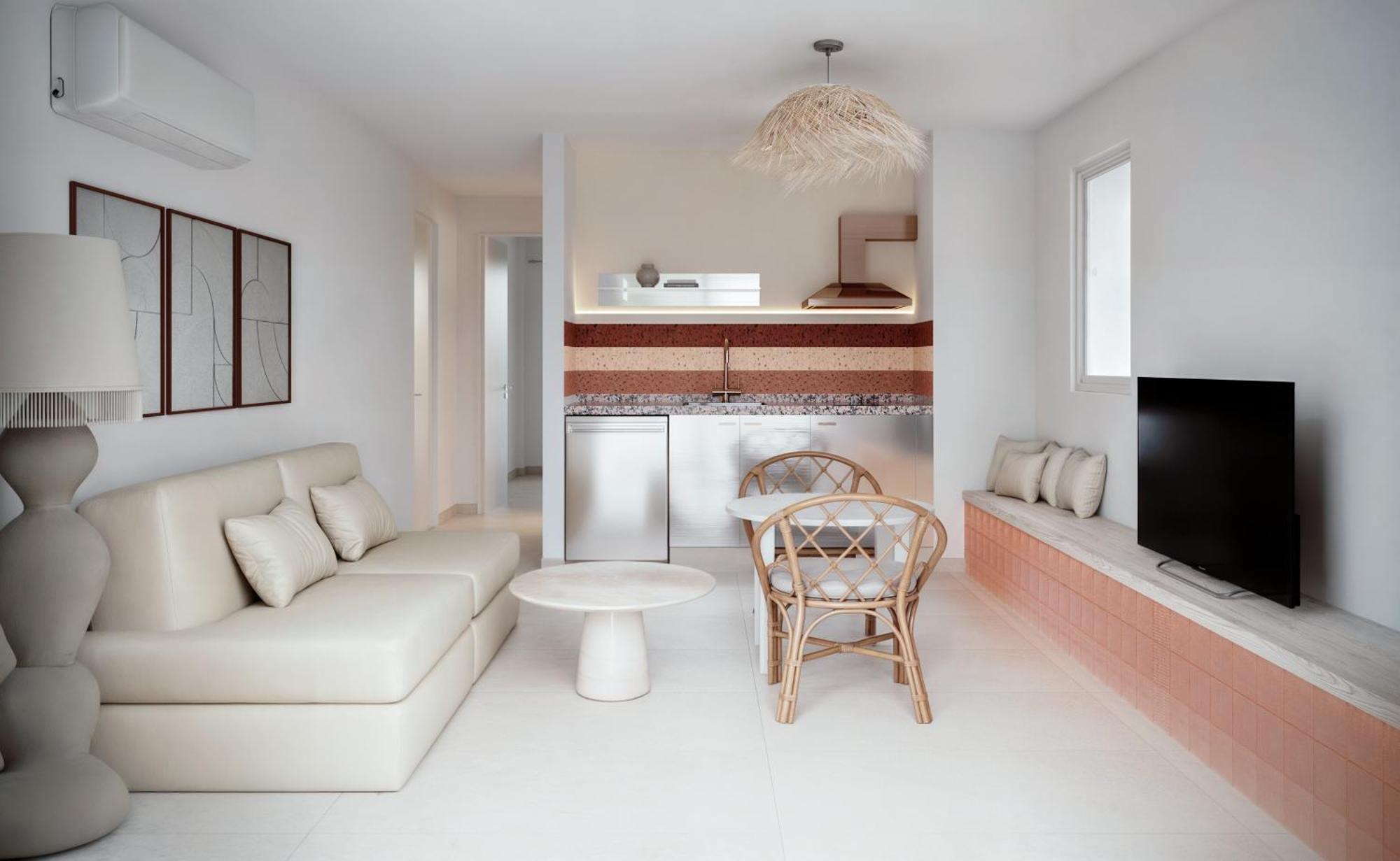 Sunset Oasis Ibiza Adults Only - New 2025