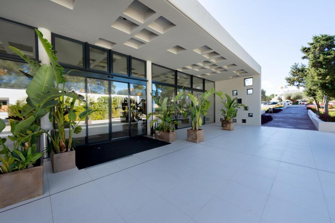 Hotel Els Pins &