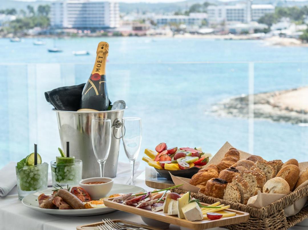 Els Pins & - Emar Hotel San Antonio (Ibiza)