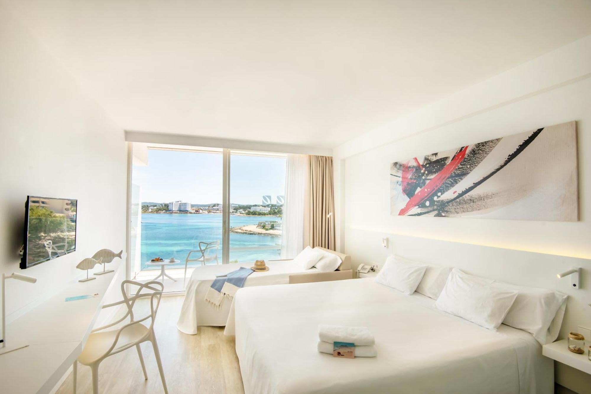 Hotel Els Pins & Sant Antoni de Portmany