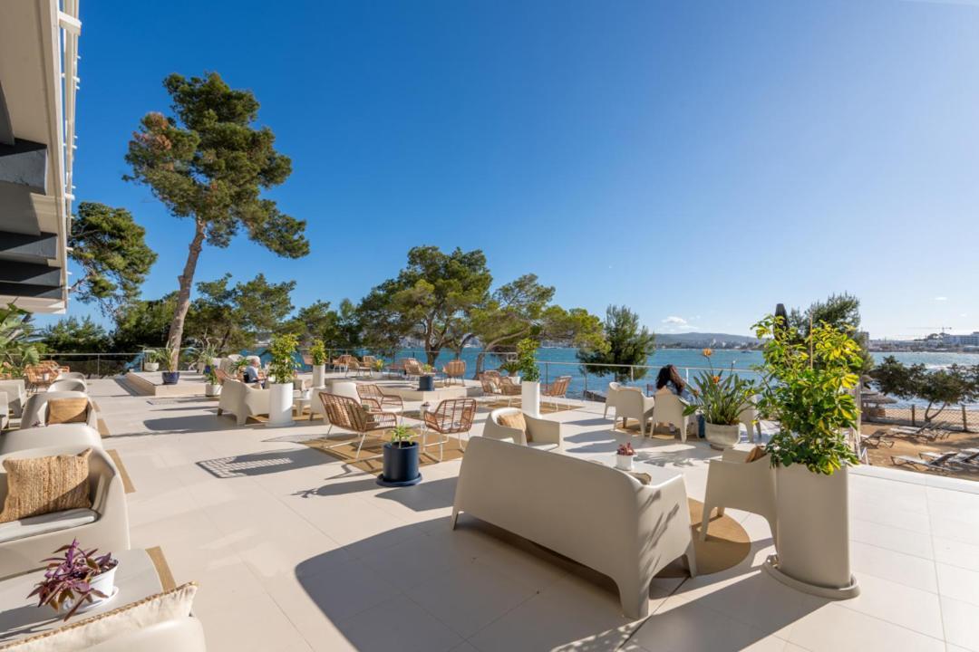 Els Pins & - Emar San Antonio (Ibiza)