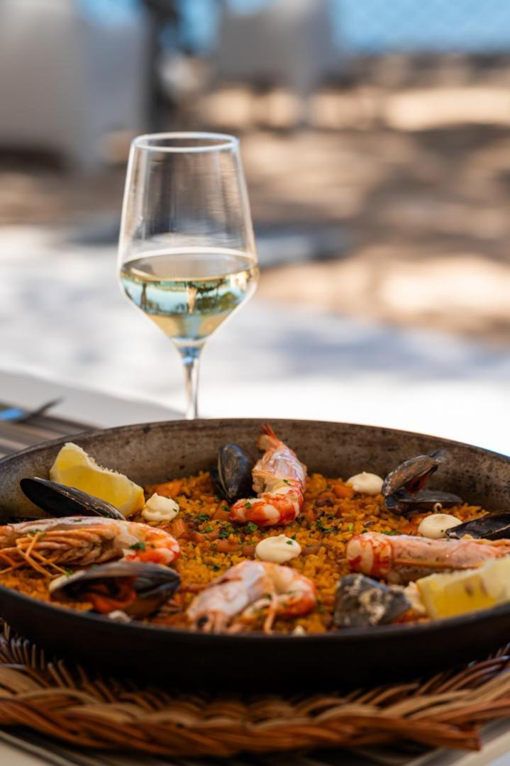 Hotel Els Pins & - Emar San Antonio (Ibiza)