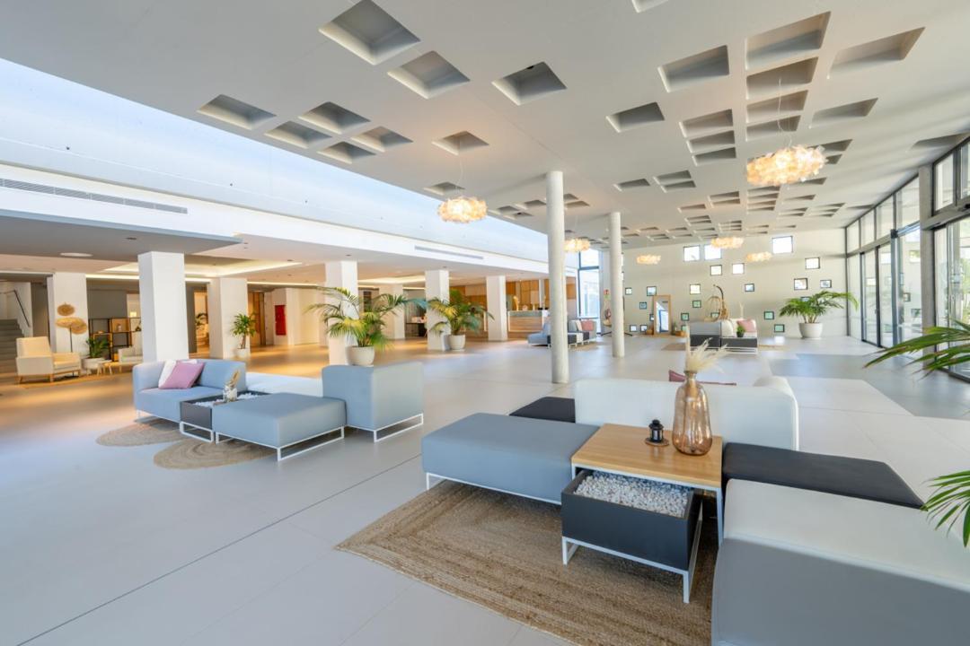 Els Pins & - Emar Hotel