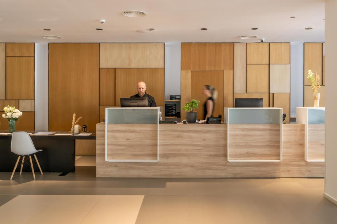 Hotel Els Pins &