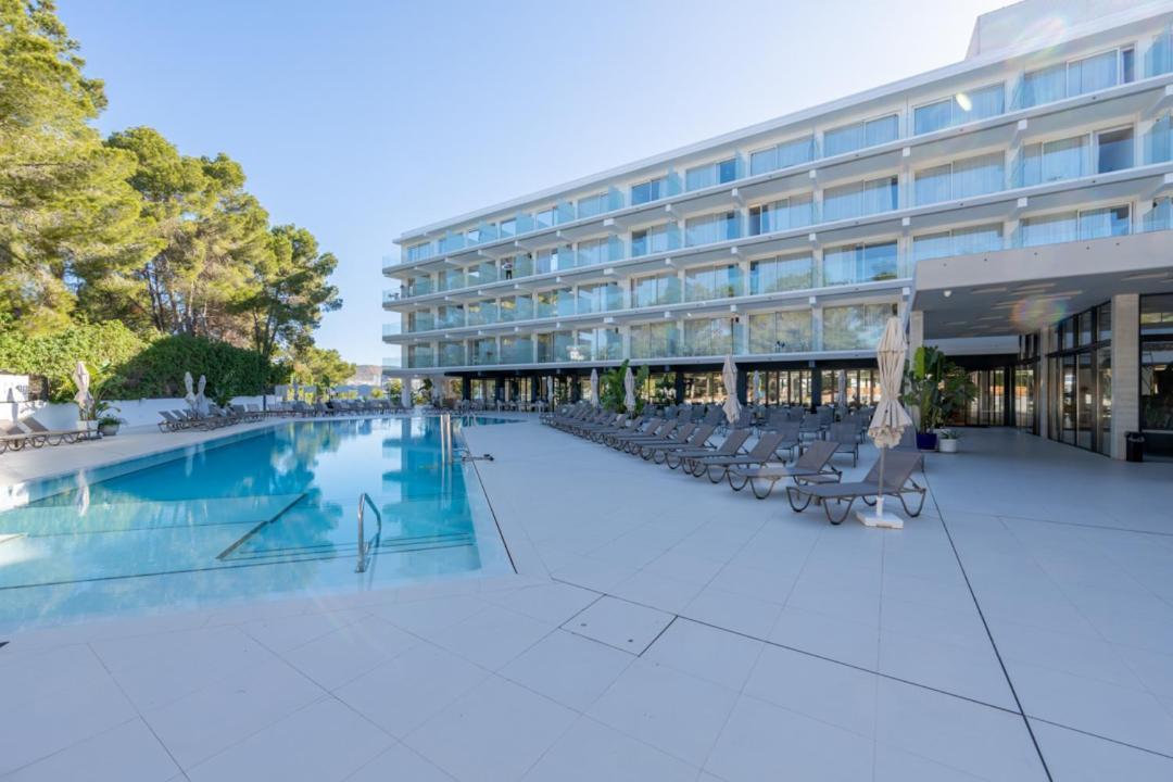 Els Pins & - Emar Hotel San Antonio (Ibiza)