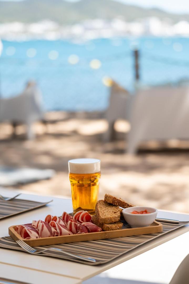 Hotel Els Pins & - Emar San Antonio (Ibiza)