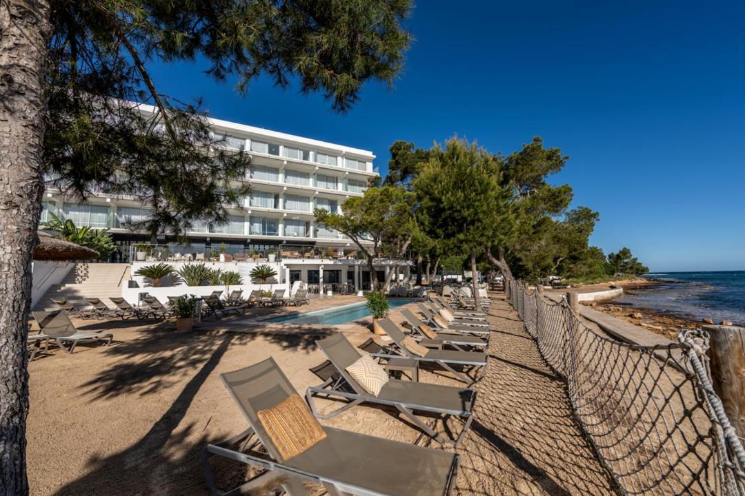 Els Pins & - Emar San Antonio (Ibiza)