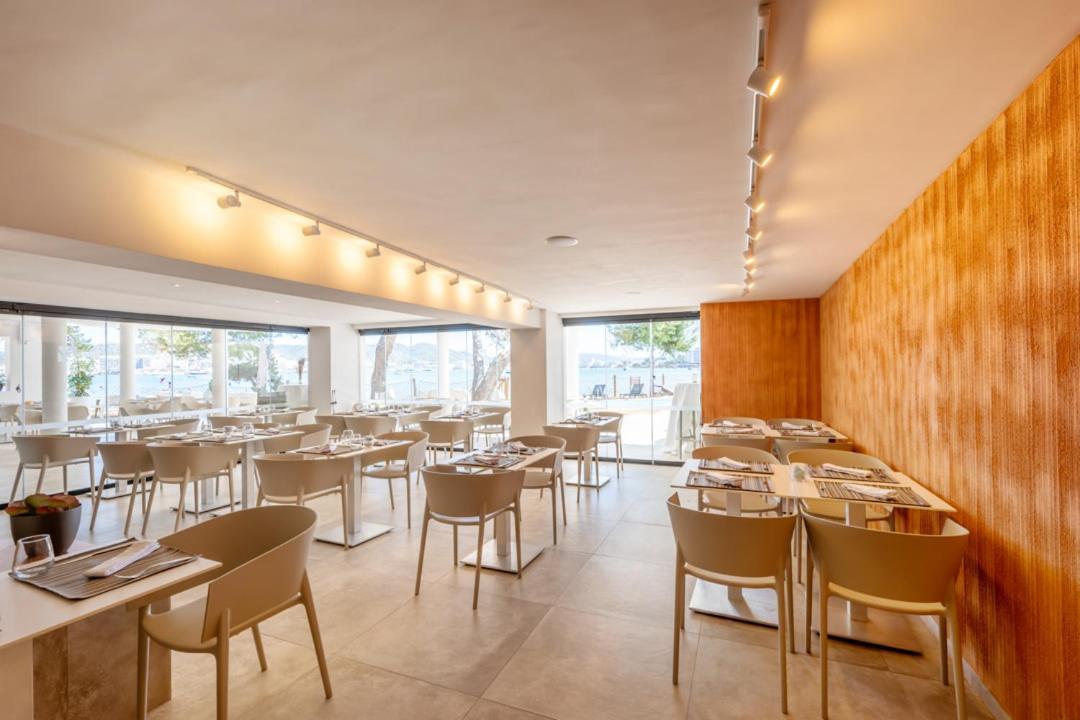 Hotel Els Pins & - Emar