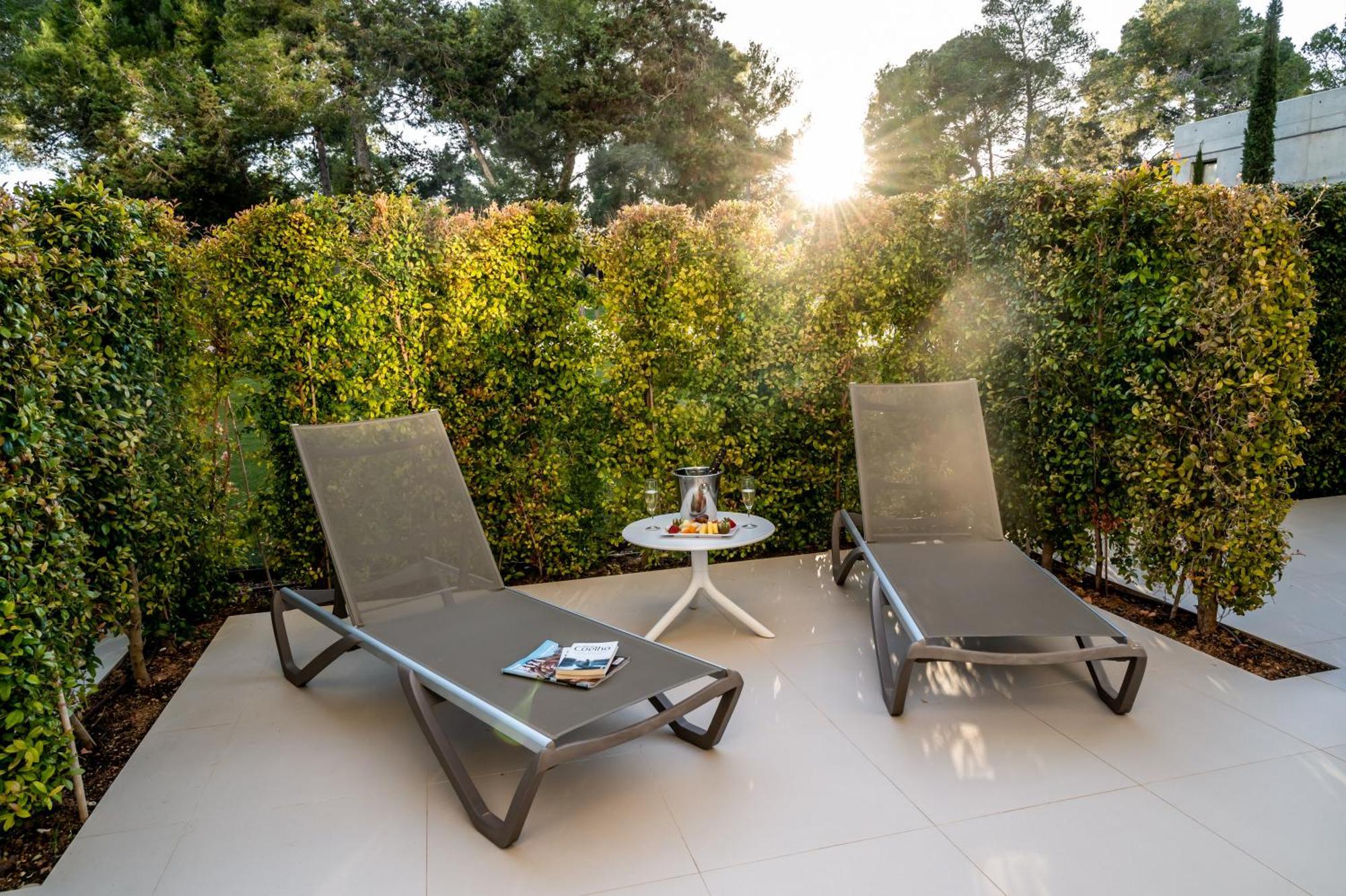 Hotel Els Pins & - Emar 4*