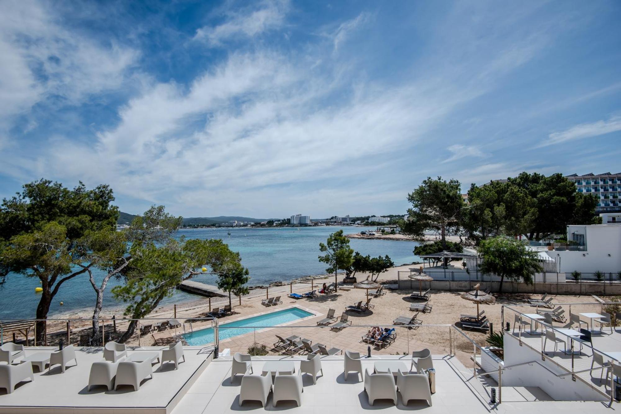 Els Pins & - Emar Hotel San Antonio (Ibiza)