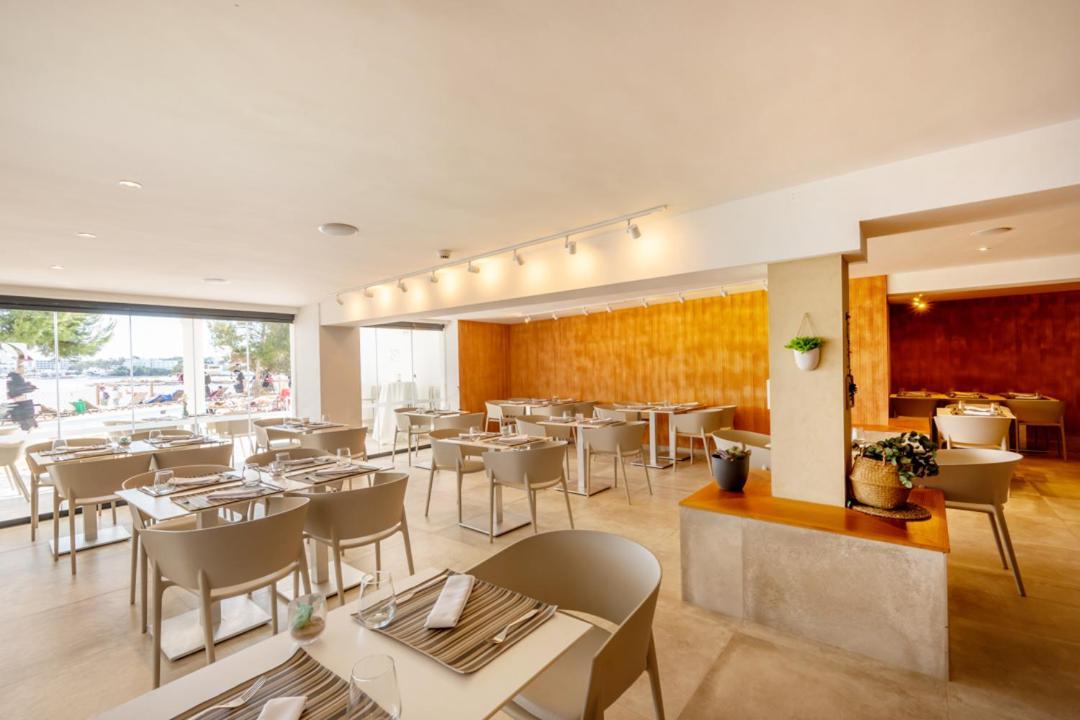 Hotel Els Pins & - Emar San Antonio (Ibiza)