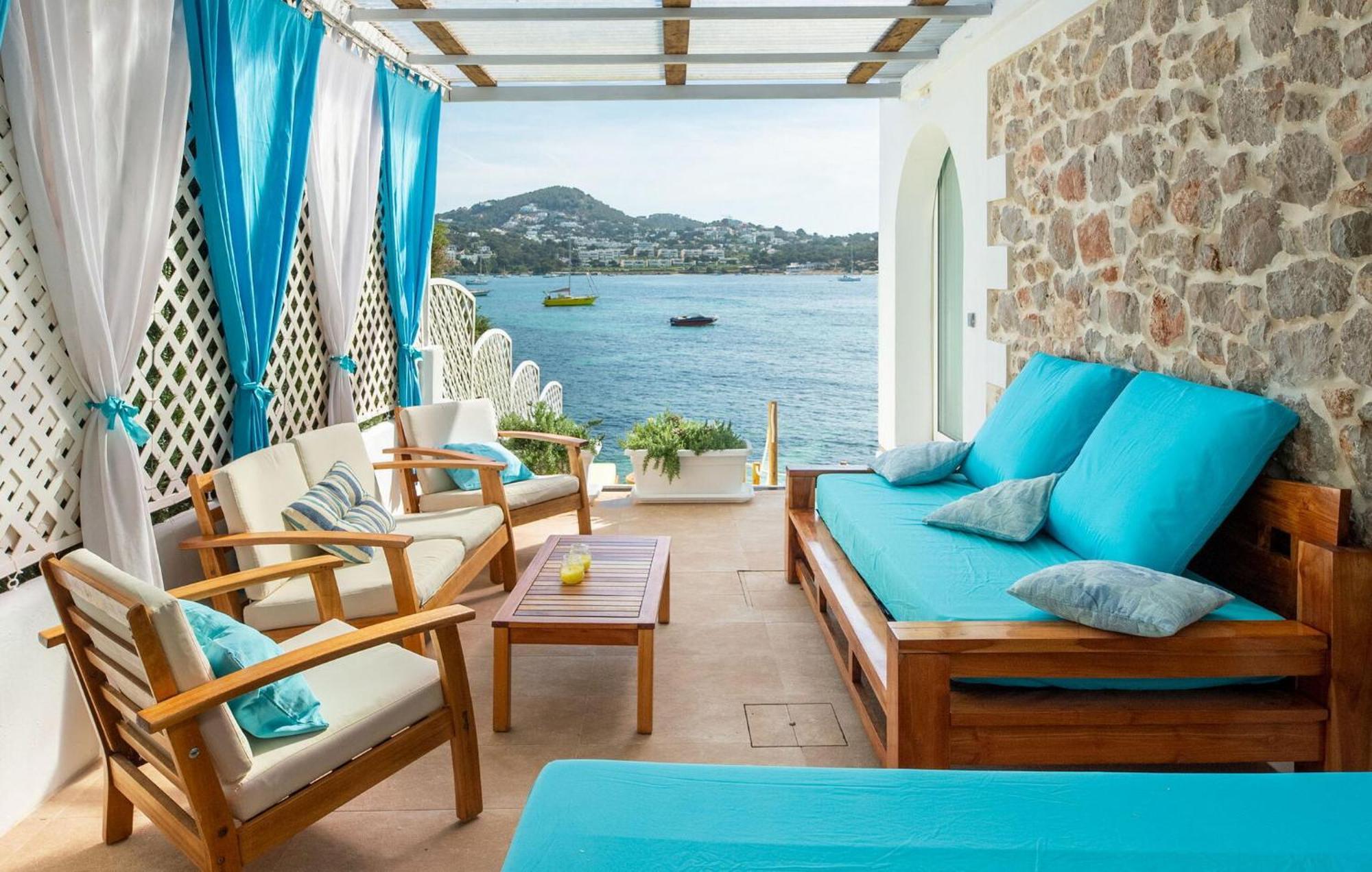 Vakantiehuis Florimar *