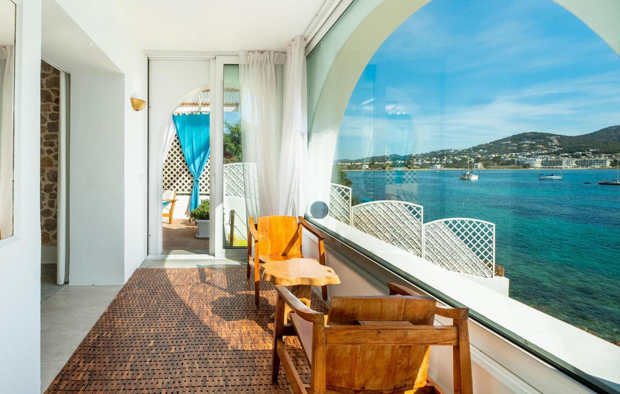 Vakantiehuis Florimar Talamanca (Ibiza)
