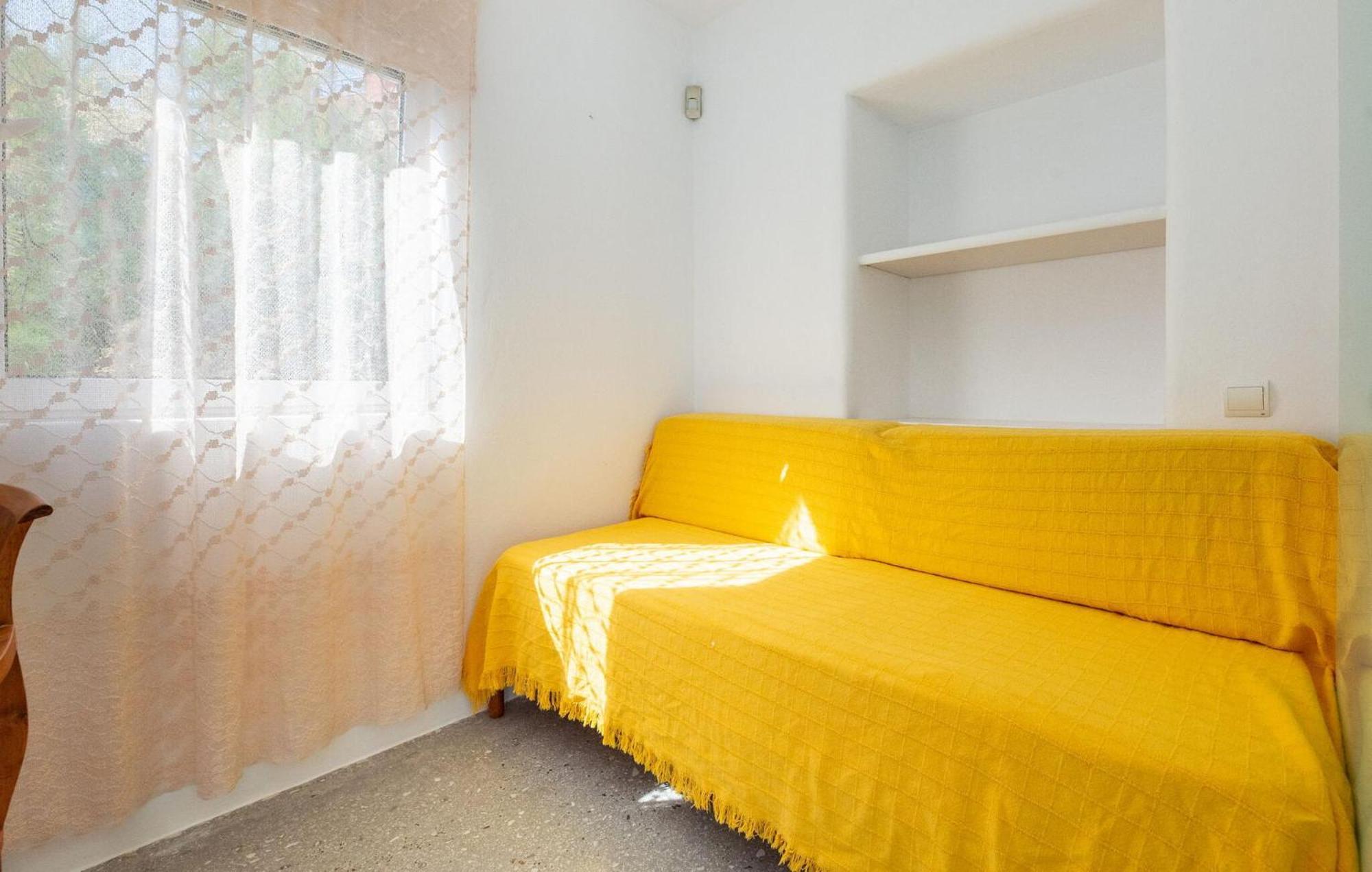 Florimar Vakantiehuis Talamanca (Ibiza)