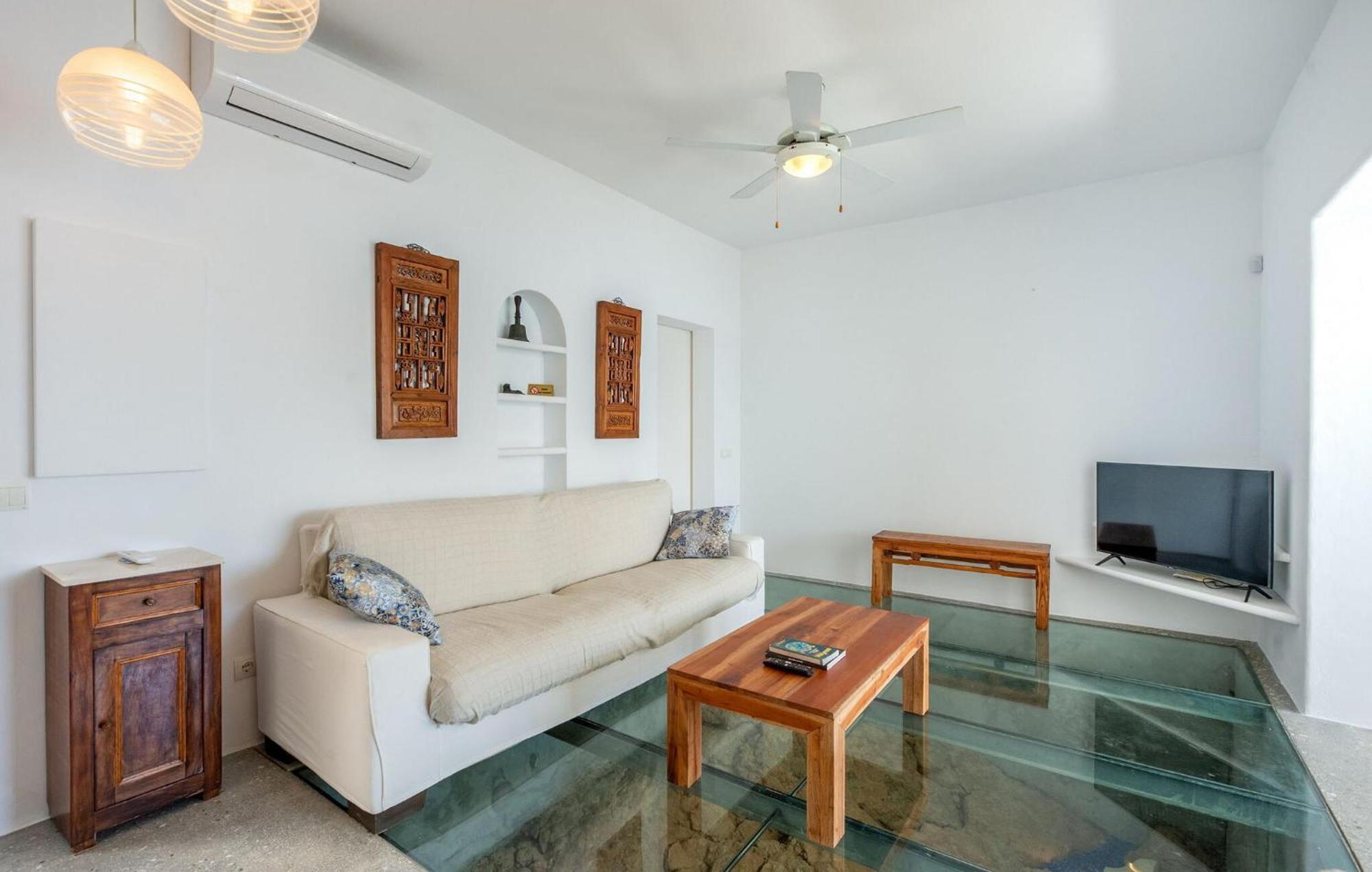 Florimar Vakantiehuis Talamanca (Ibiza)