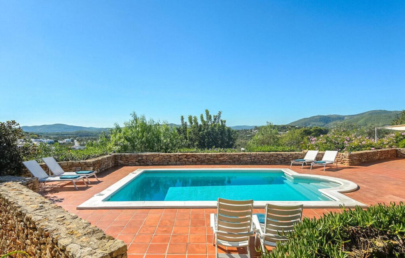 Villa New! Guillem Patri