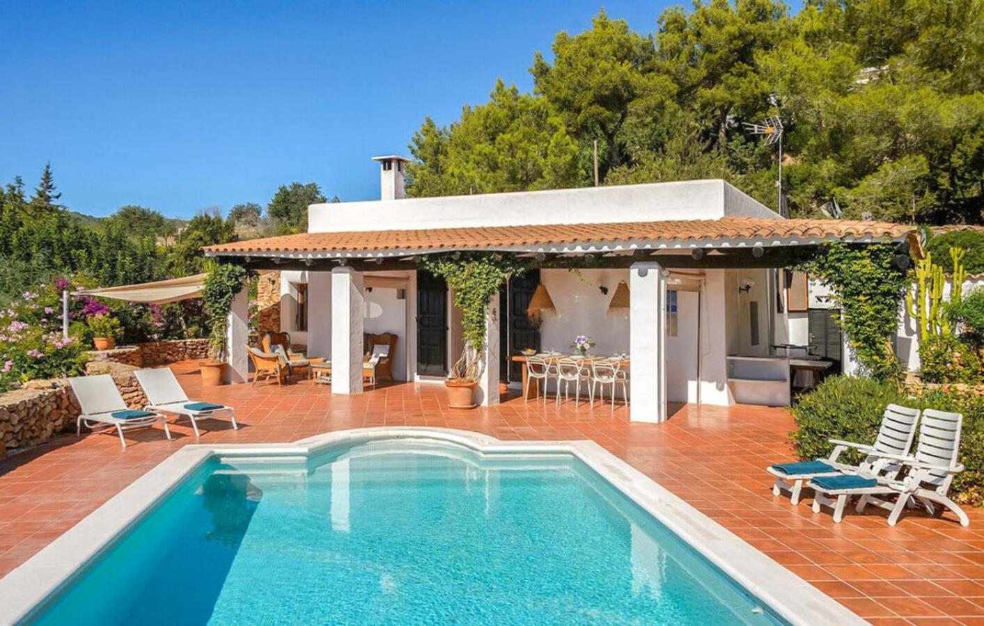 Villa New! Guillem Patri *