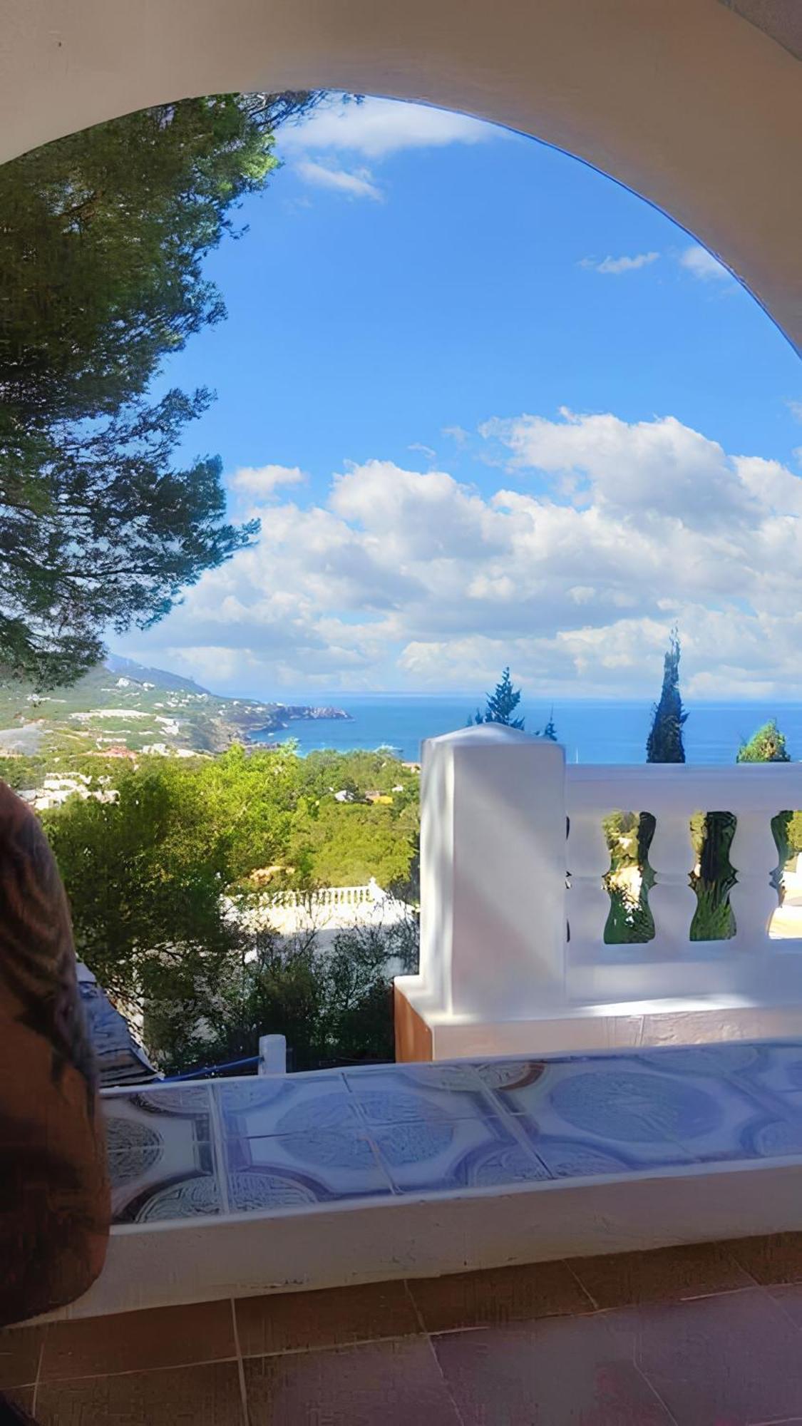 Sophisticated Villa: Private Pool Retreat In Sant Josep Sant Josep de sa Talaia