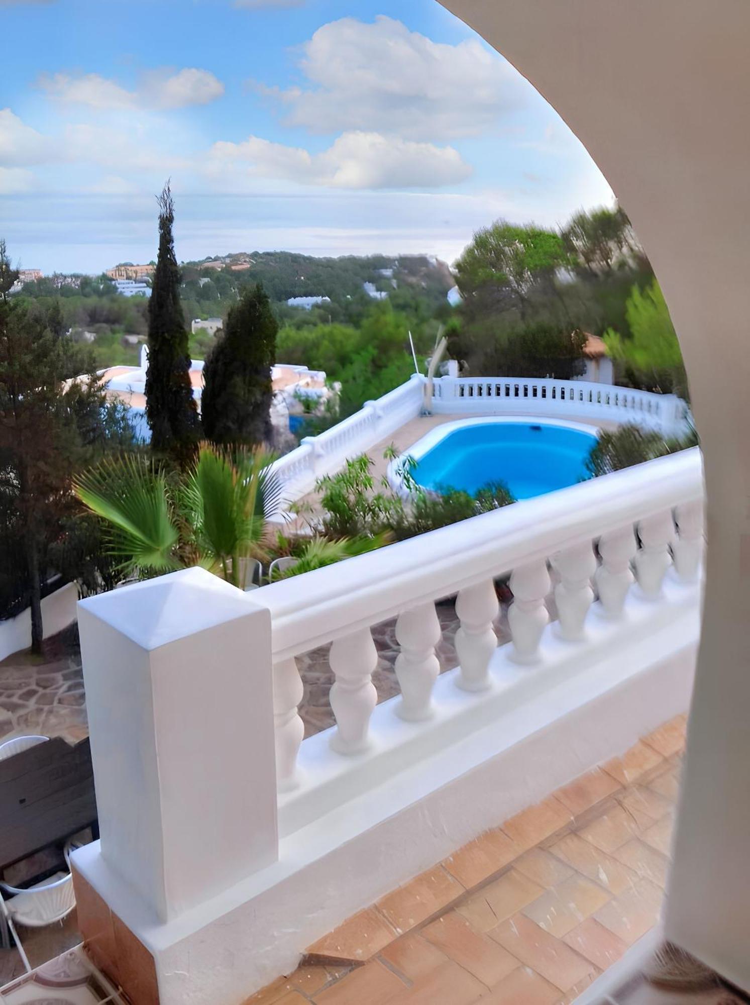 Sophisticated Villa: Private Pool Retreat In Sant Josep * Sant Josep de sa Talaia