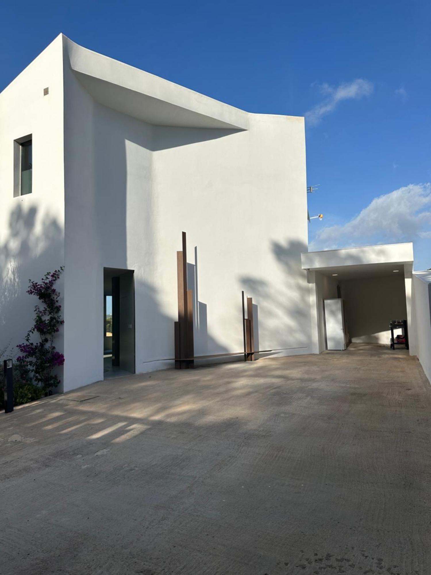 Luxury In Ibiza