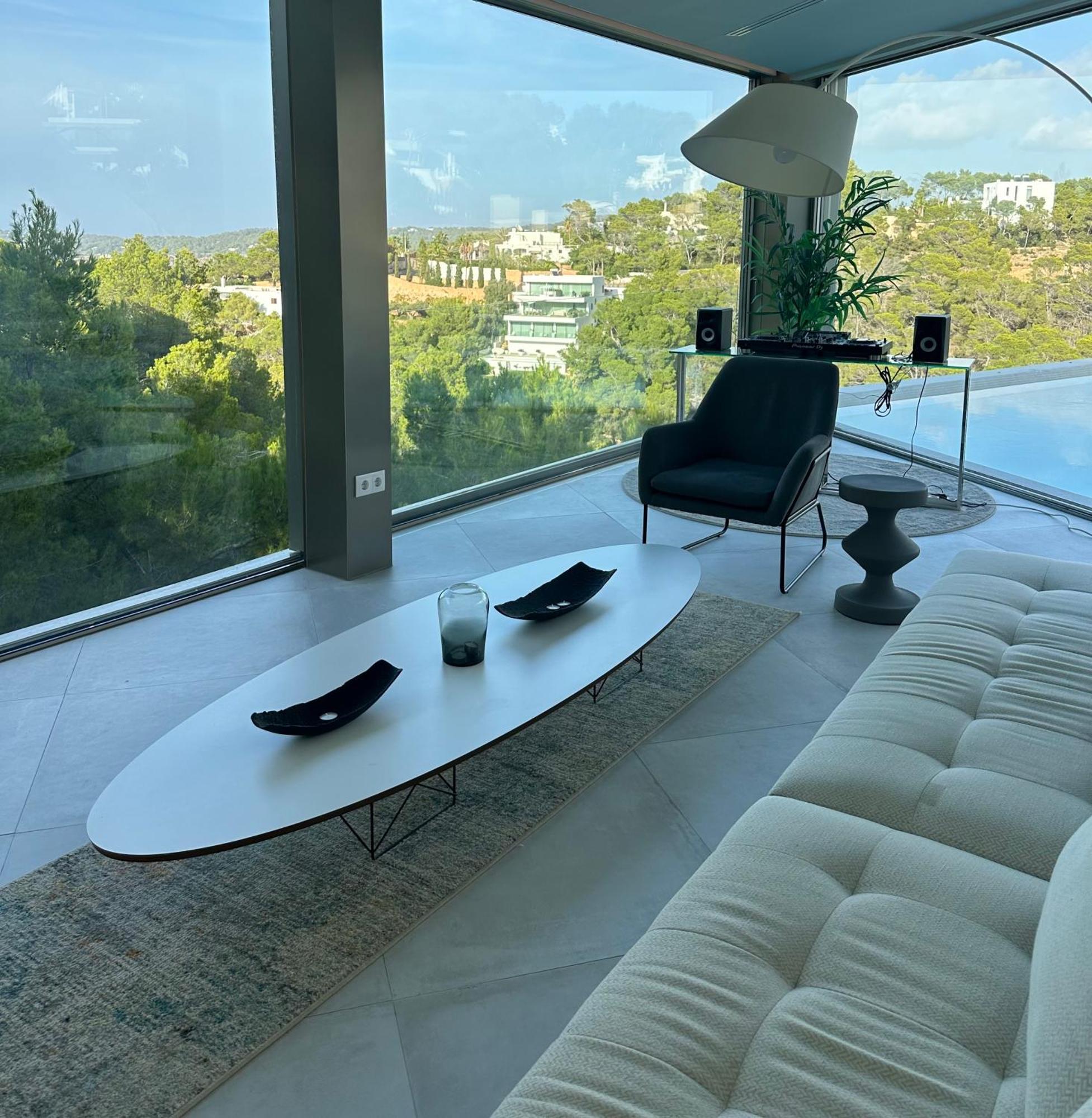 Luxury In Ibiza San José