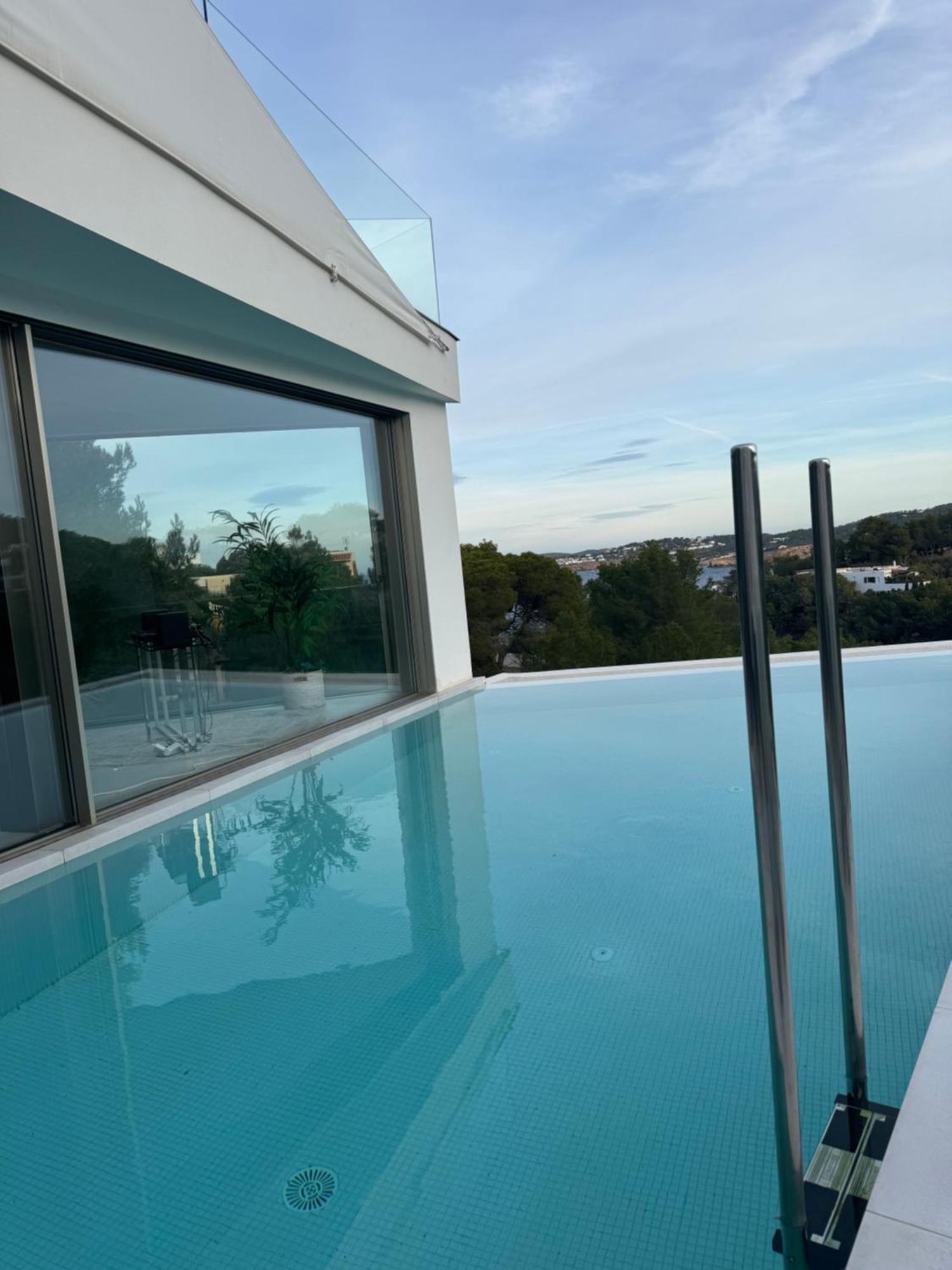 Luxury In Ibiza * San José