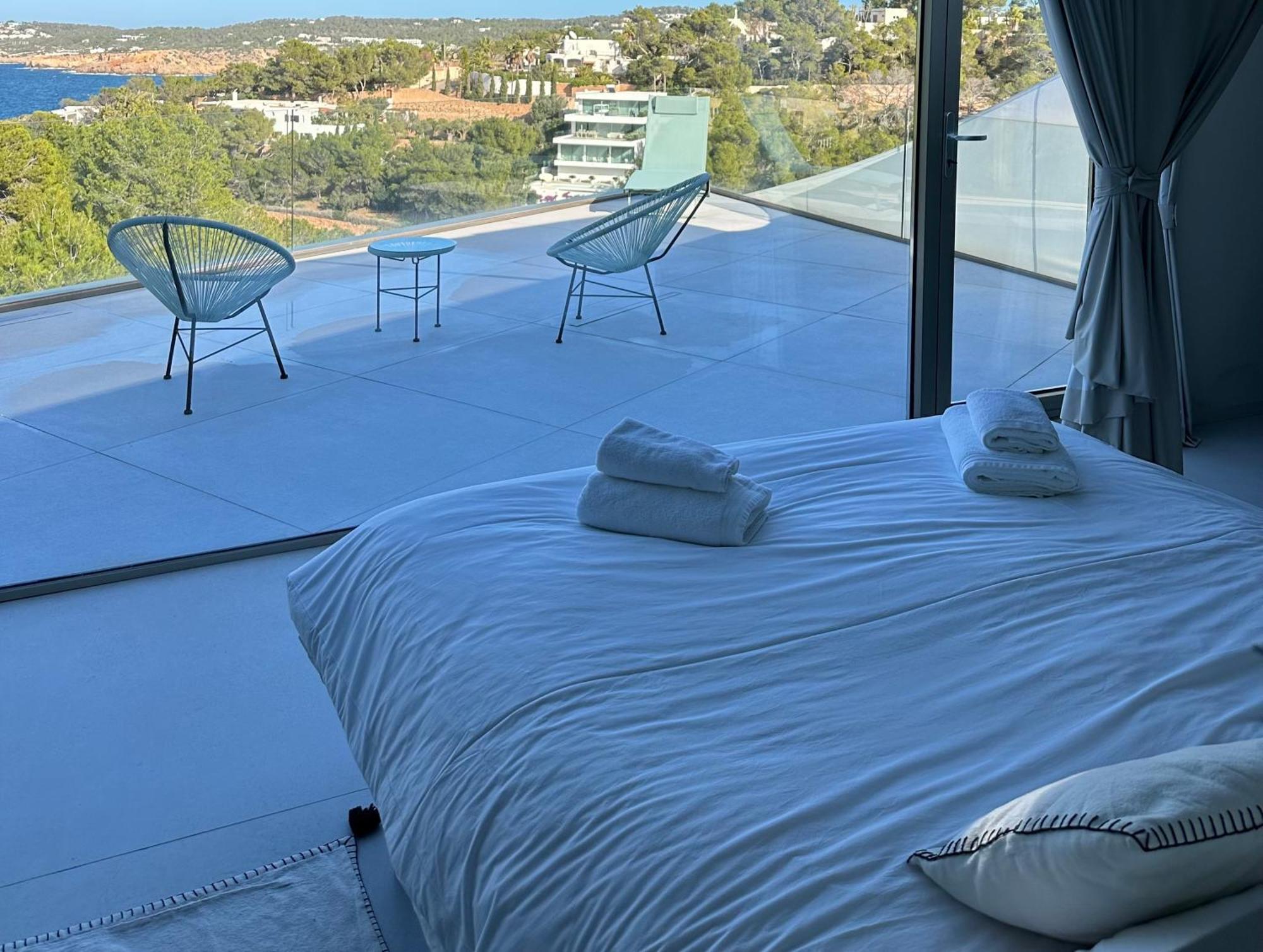 Villa Luxury In Ibiza *