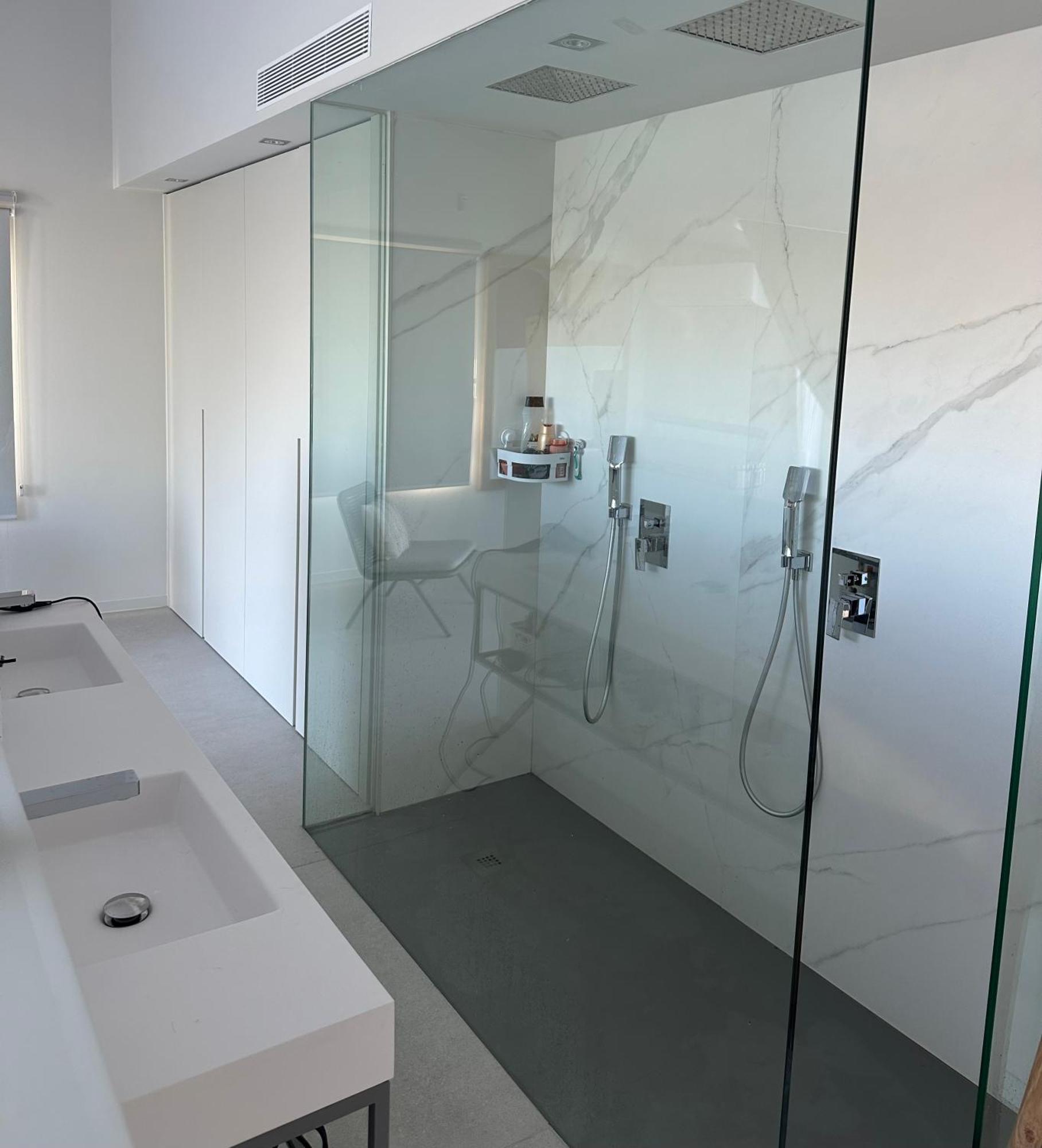 Villa Luxury In Ibiza