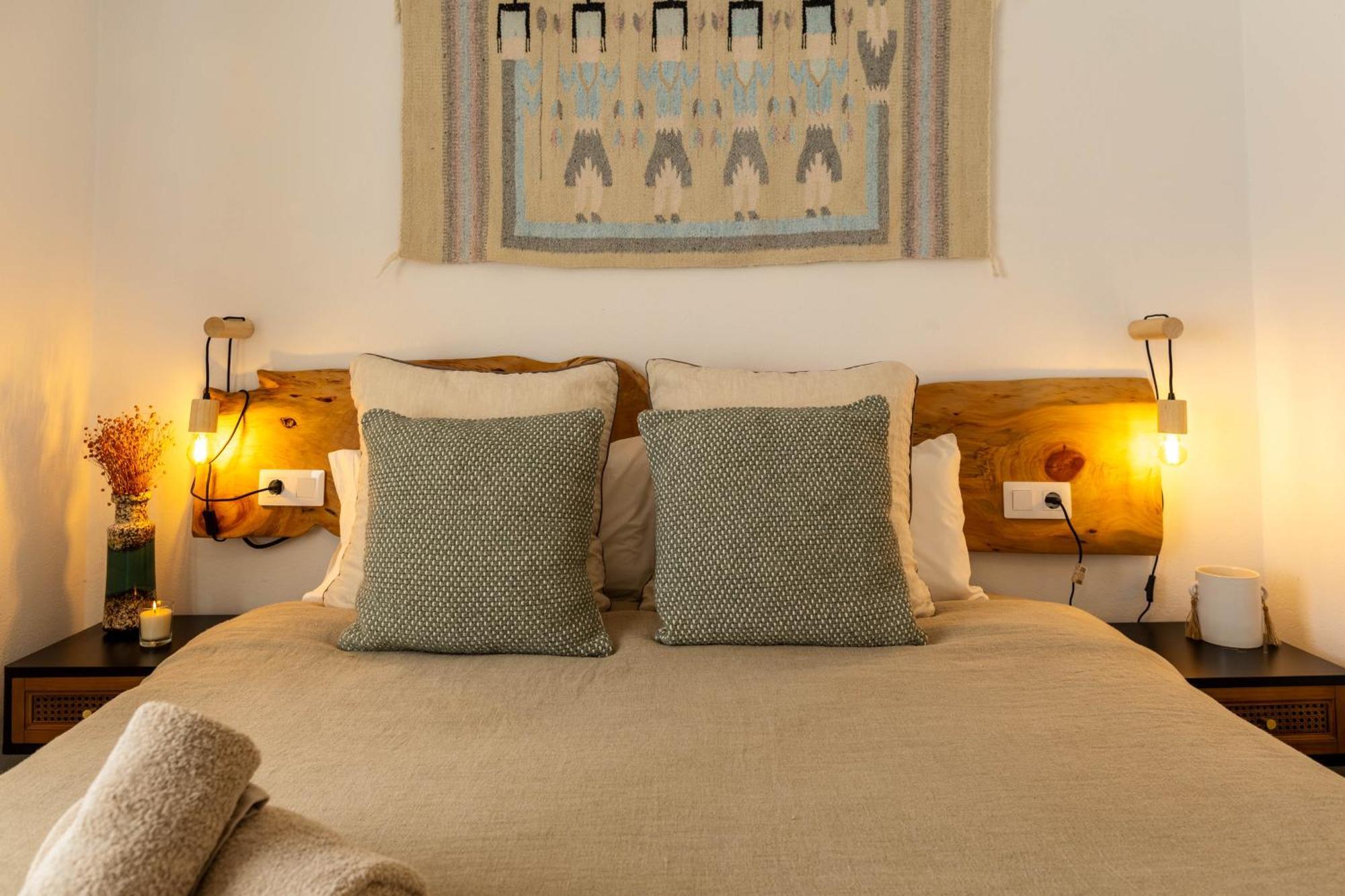 Casa Datscha Ibiza Villa