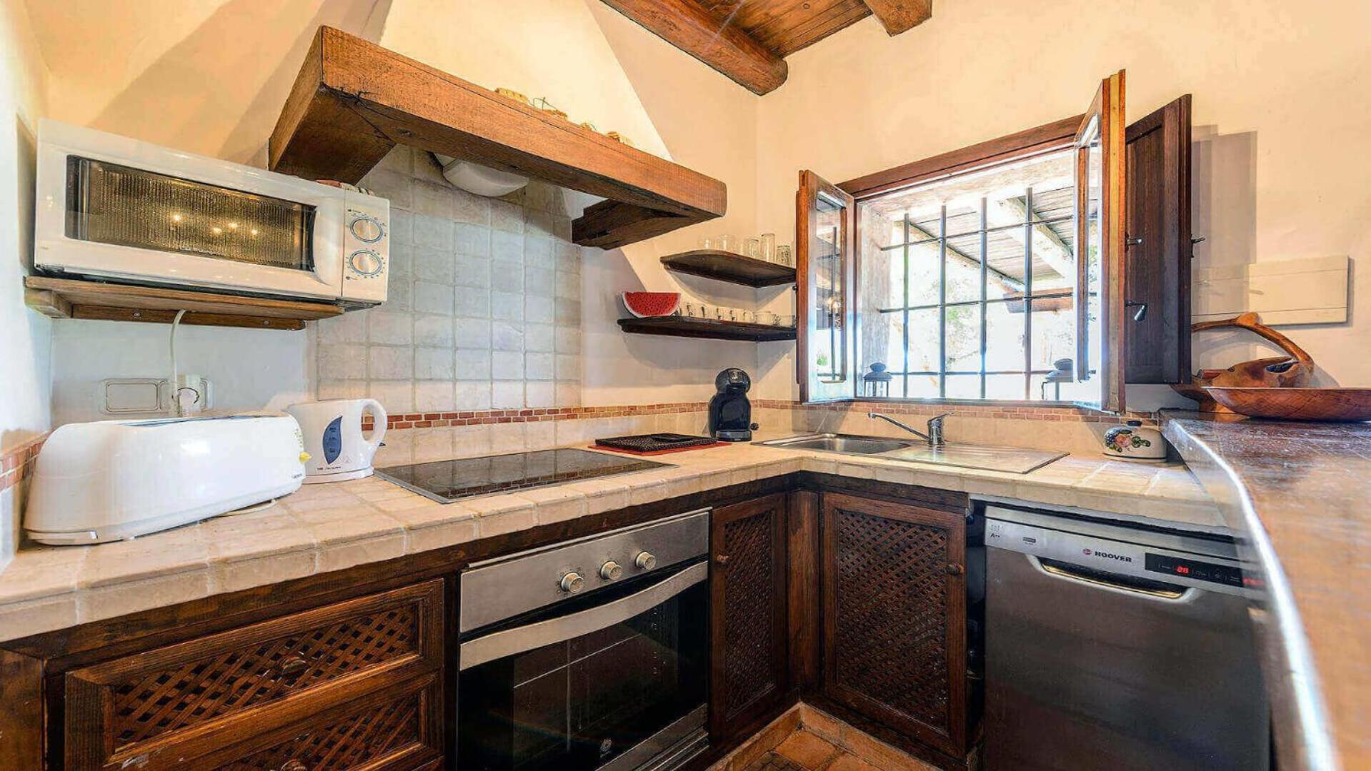 Villa New! Niko Santa Eularia des Riu