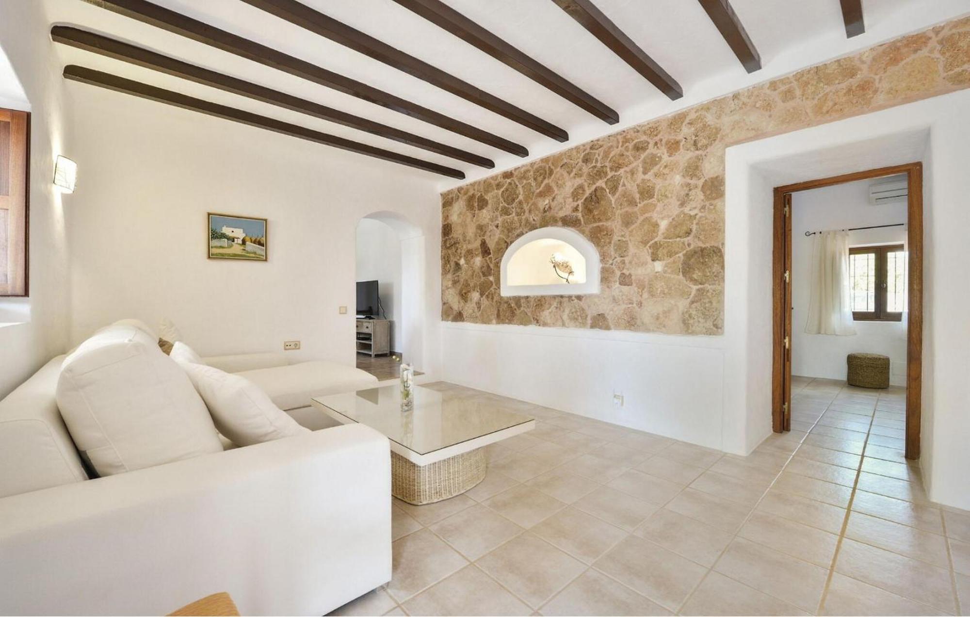 Holiday home Cometa