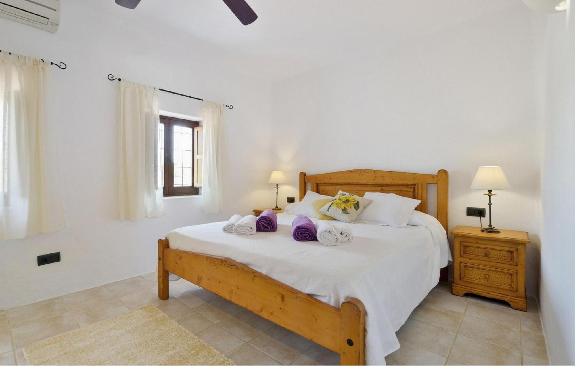 Holiday home Cometa *