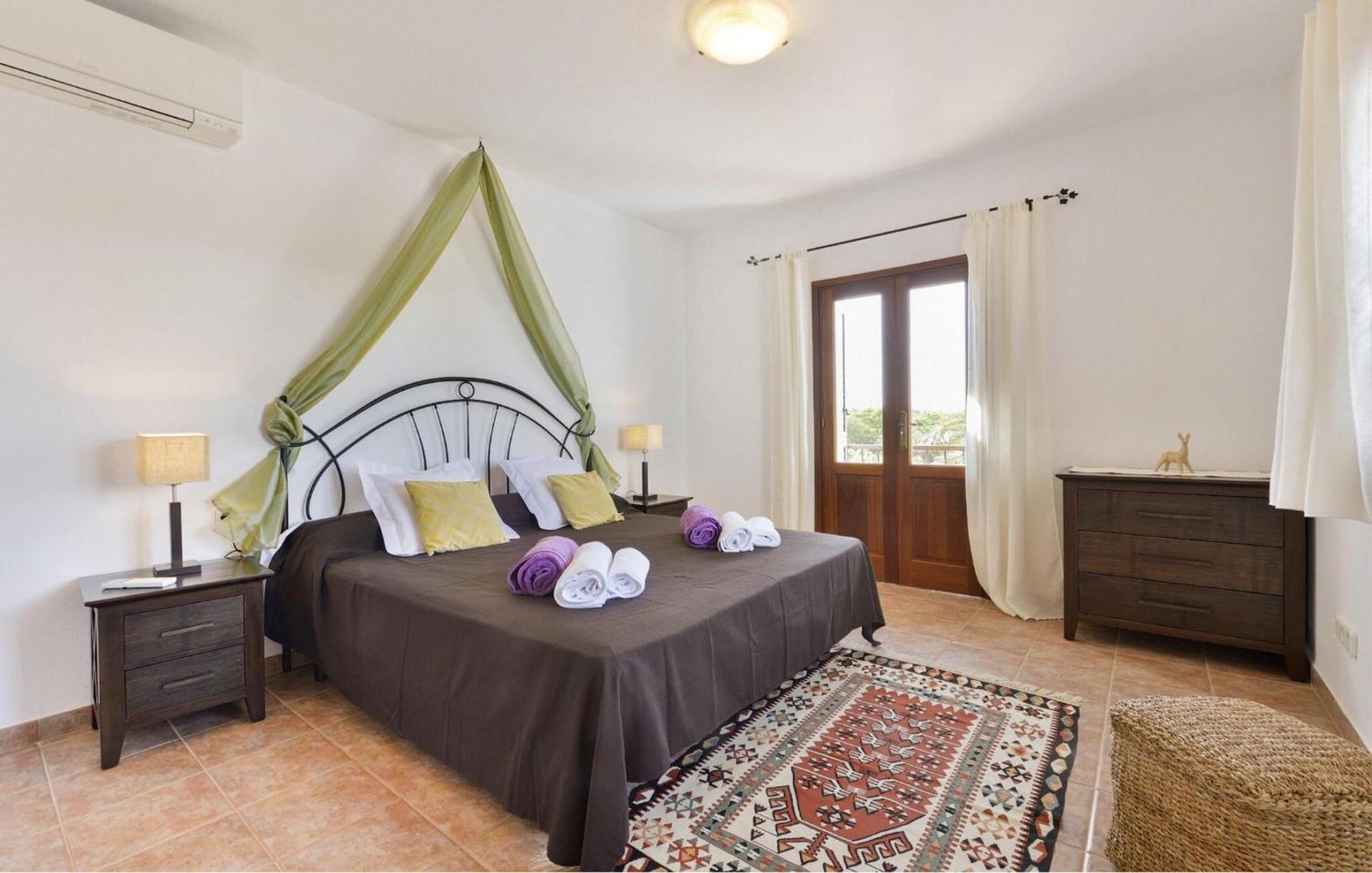 Cometa Holiday home *