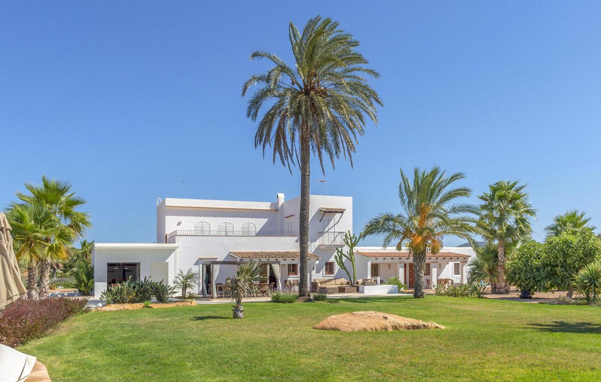 Cometa Holiday home *