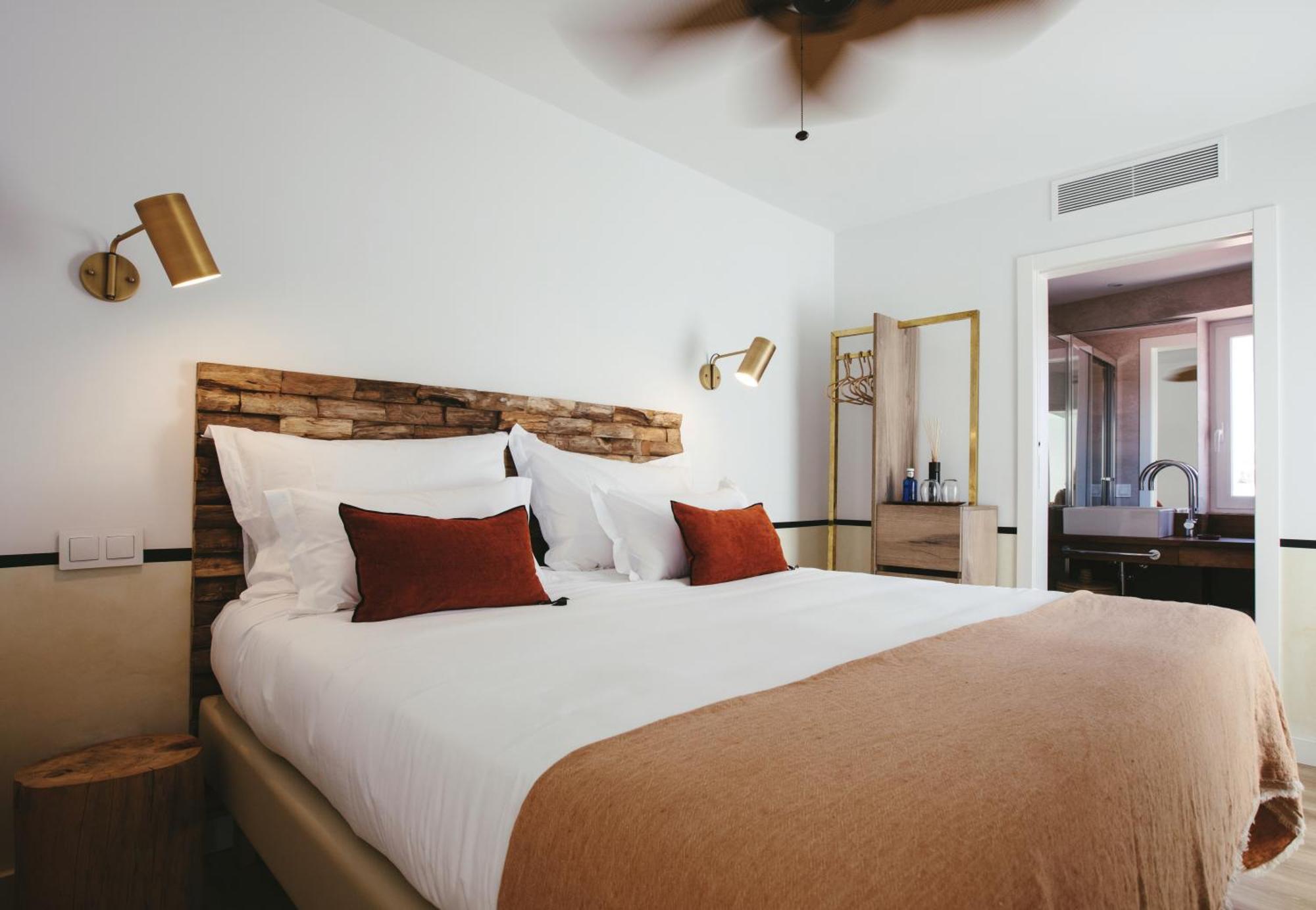 Hotel Mikasa Boutique Adults Only