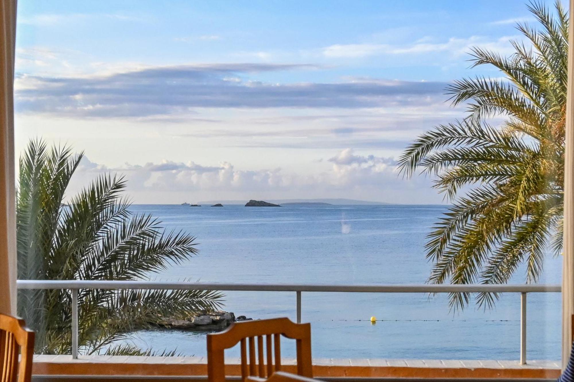 Playa Hotel Ibiza-Stadt