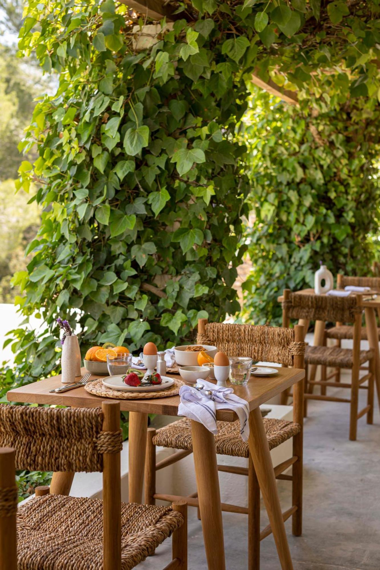 Boutique Jardines De Palerm