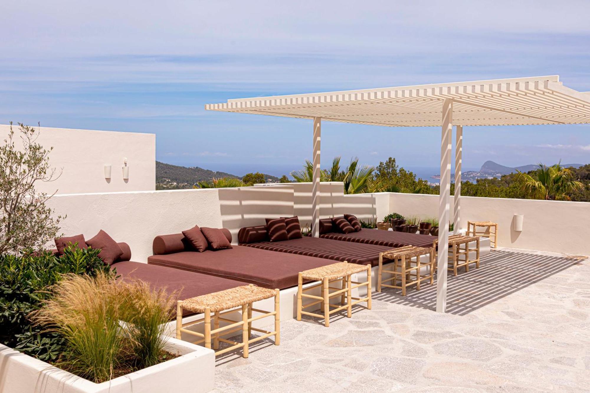 Hotel Boutique Jardines De Palerm 3*