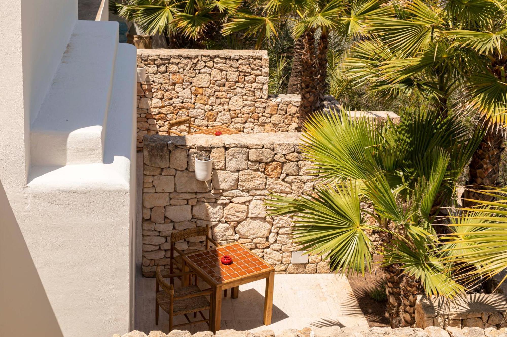 Boutique Jardines De Palerm