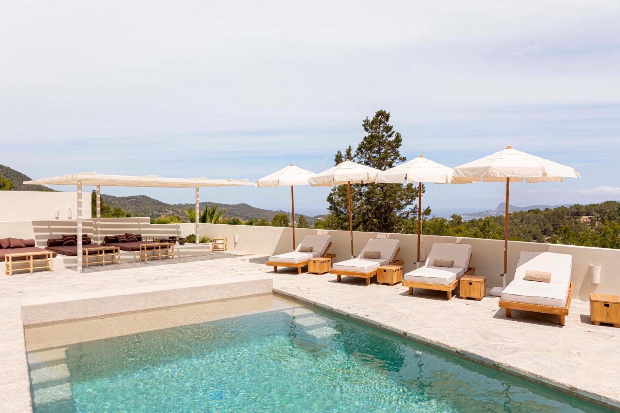 Hotel Boutique Jardines De Palerm
