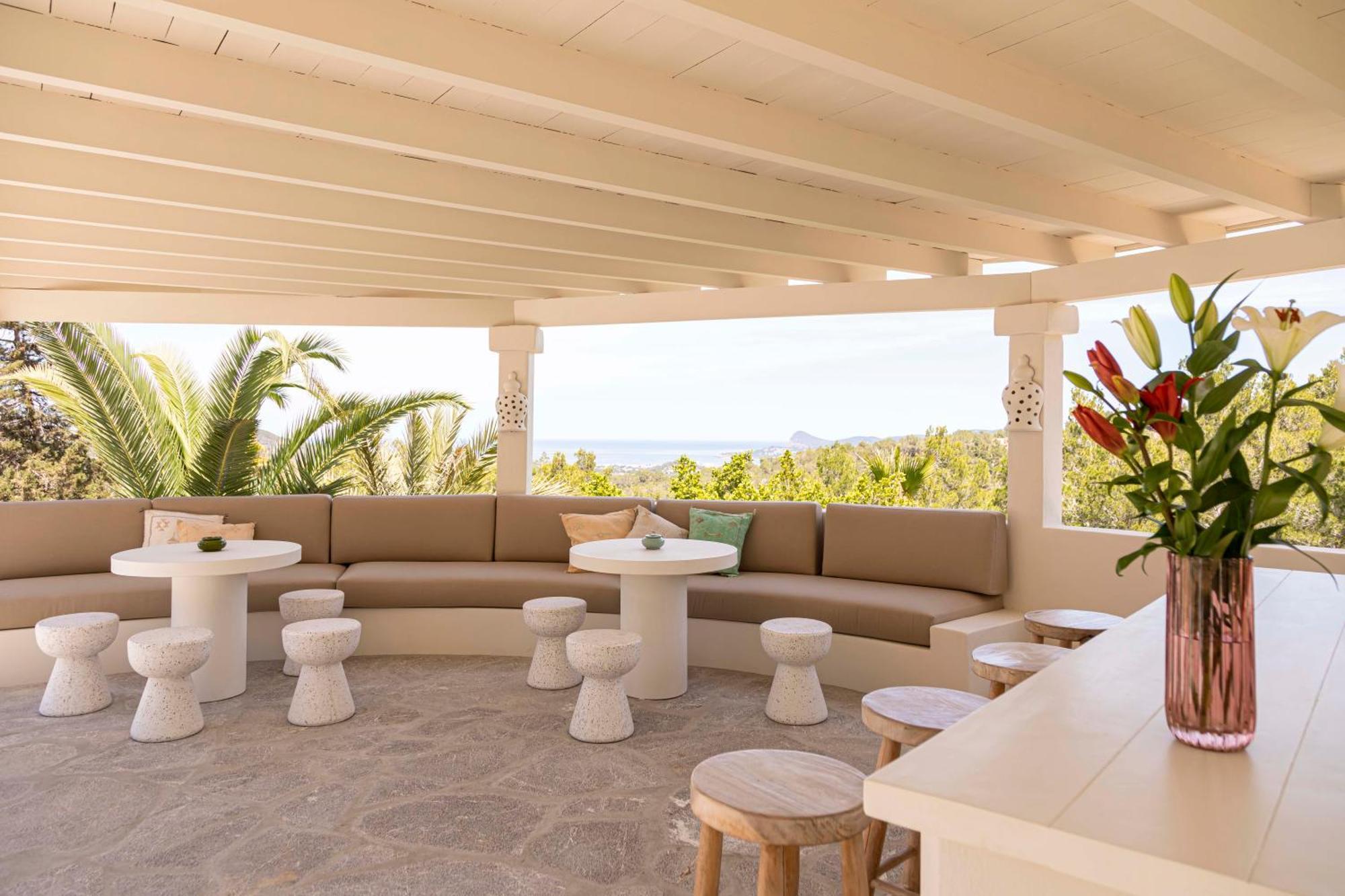 Boutique Jardines De Palerm