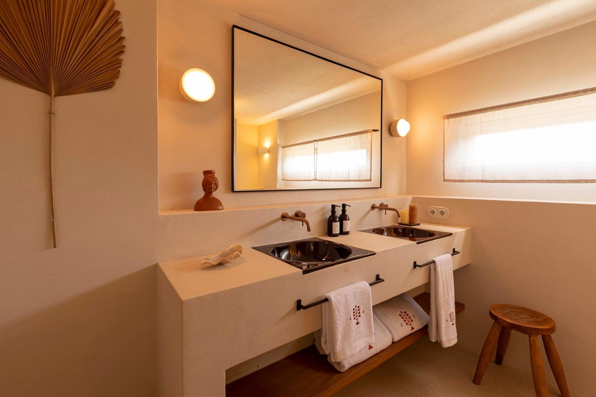Boutique Jardines De Palerm