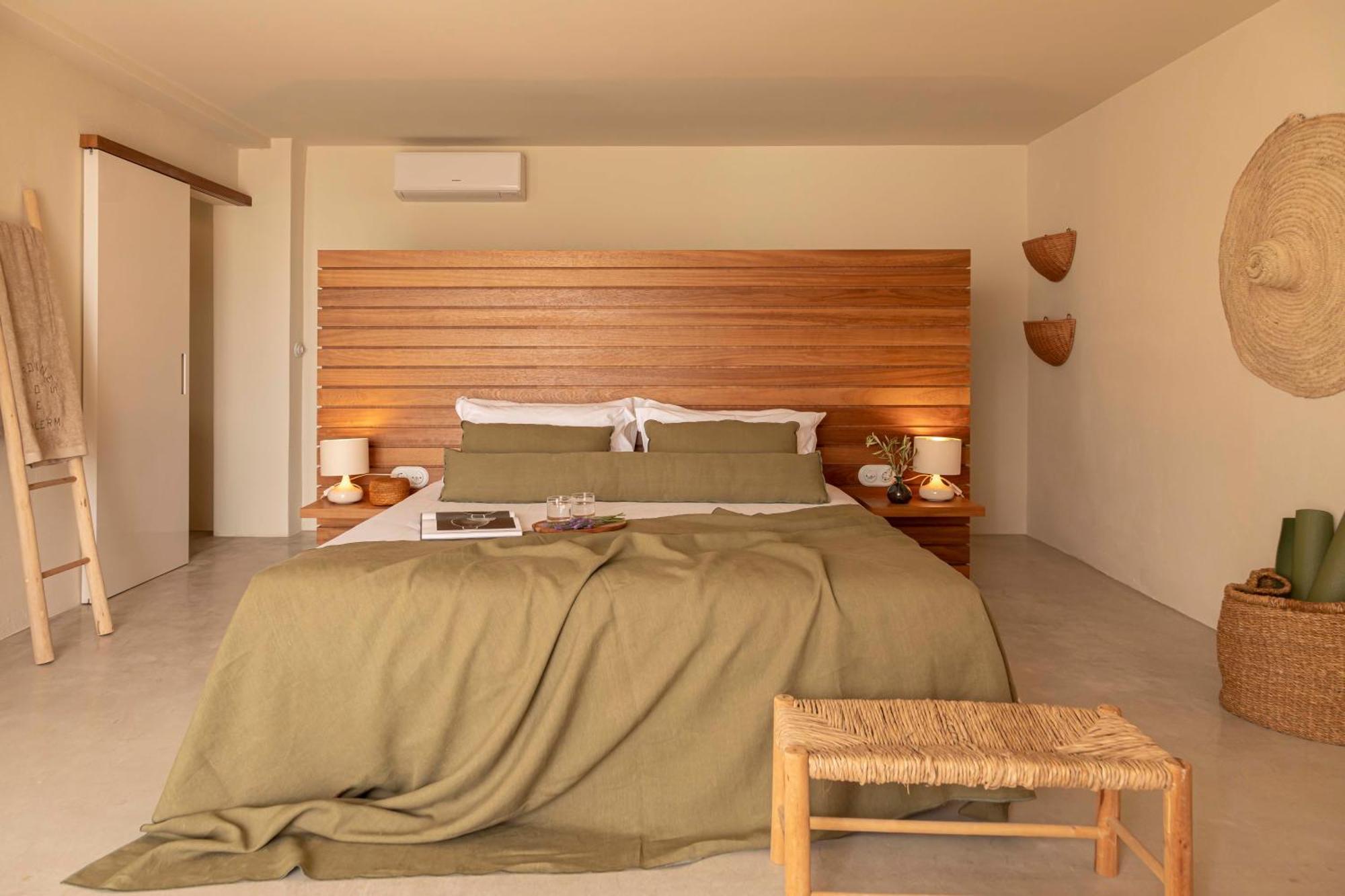 Hotel Boutique Jardines De Palerm