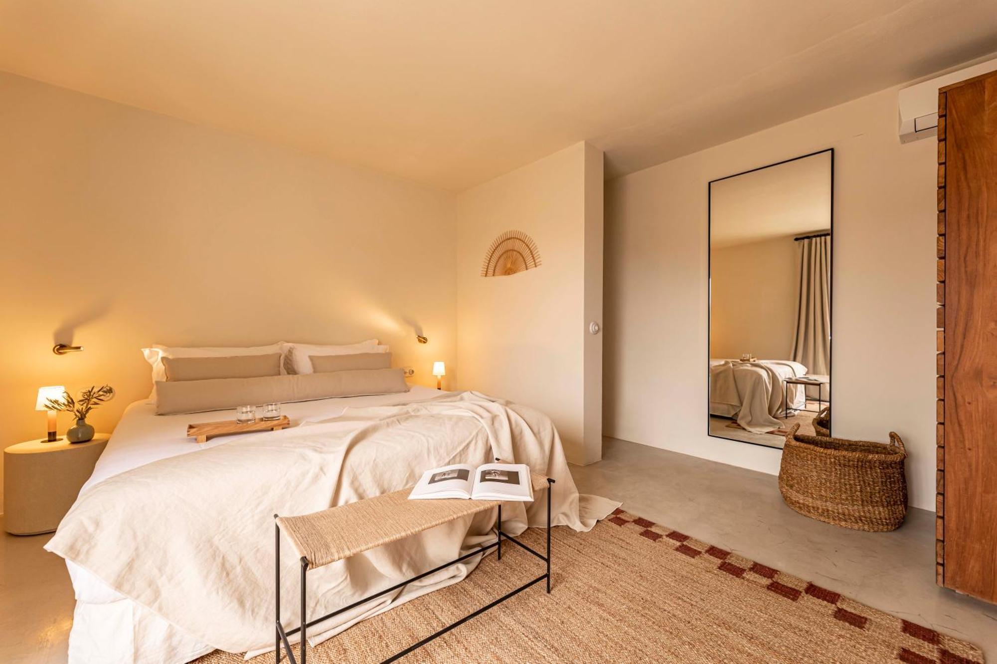 Hotel Boutique Jardines De Palerm 3*