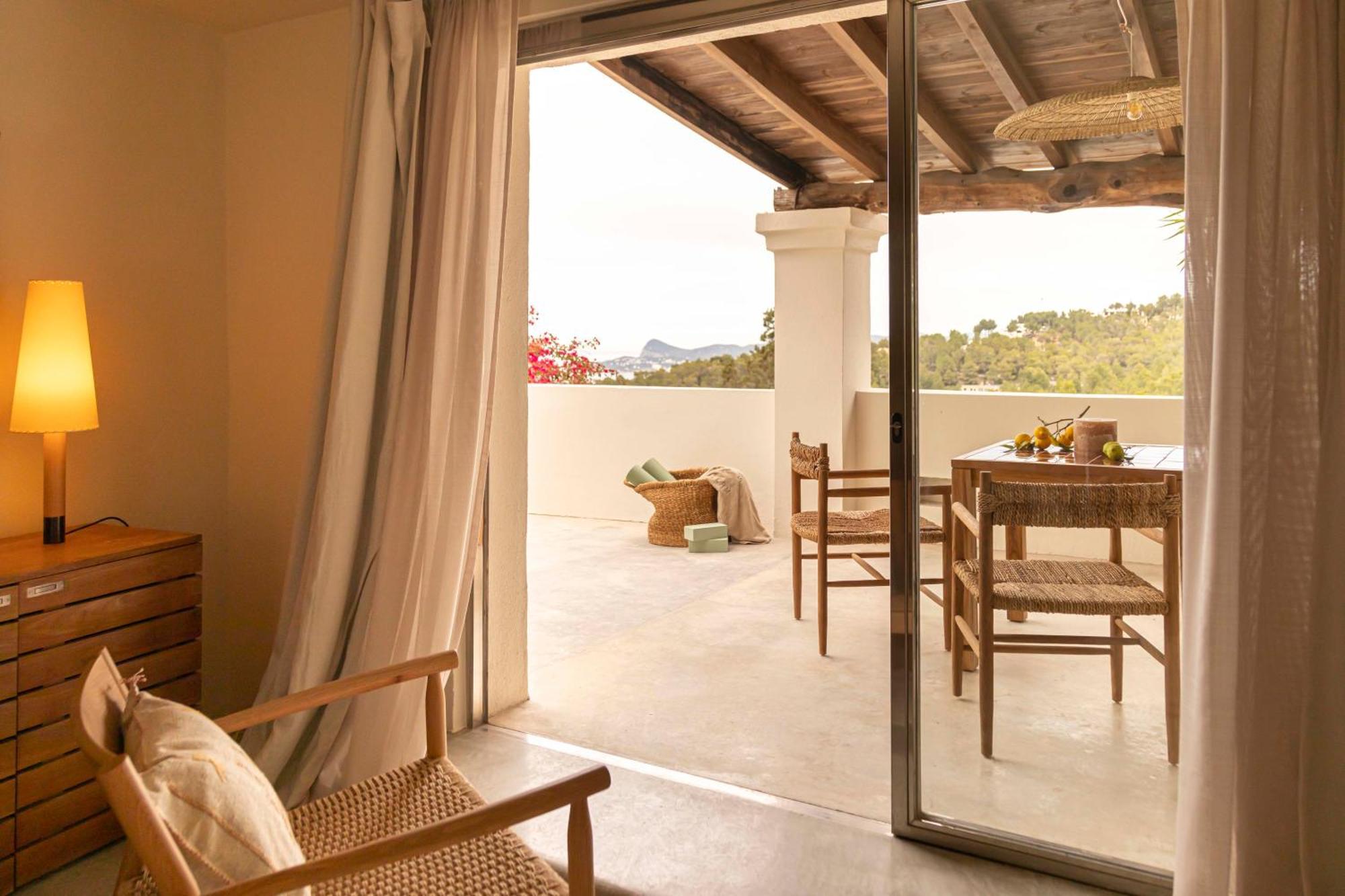 Hotel Boutique Jardines De Palerm