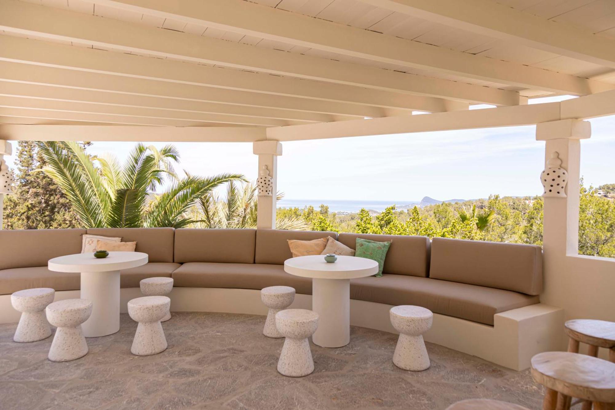 Boutique Jardines De Palerm Hotel