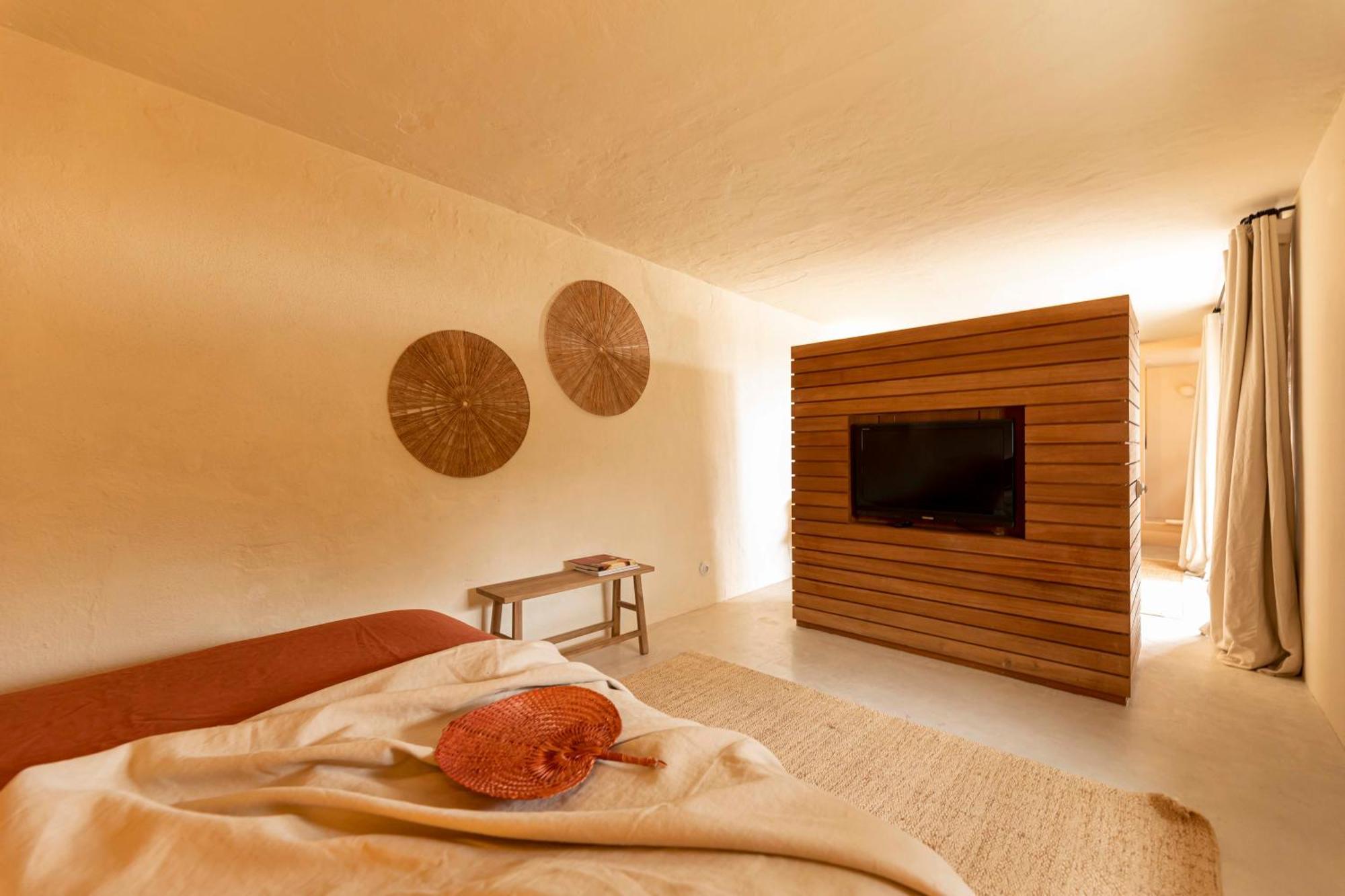 Hotel Boutique Jardines De Palerm
